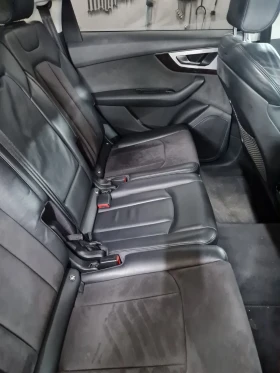 Обява за продажба на Audi Q7 3.0 TDI ~55 000 лв. - изображение 9