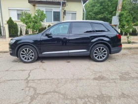 Обява за продажба на Audi Q7 3.0 TDI ~55 000 лв. - изображение 4