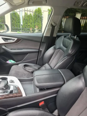 Audi Q7 3.0 TDI | Mobile.bg    13