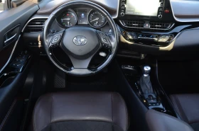 Обява за продажба на Toyota C-HR 1.8 HYBRID FACELIFT !!!63000!!!  ~38 900 лв. - изображение 6