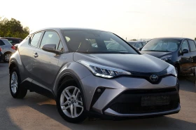 Обява за продажба на Toyota C-HR 1.8 HYBRID FACELIFT !!!63000!!!  ~38 900 лв. - изображение 1