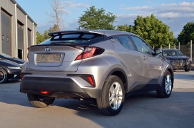 Обява за продажба на Toyota C-HR 1.8 HYBRID FACELIFT !!!63000!!!  ~38 900 лв. - изображение 2