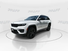 Jeep Grand cherokee Altitude 4WD* АвтоКредит* (ЦЕНА ДО БГ) - 48999 лв. / 25052.79 € - 20778068 5