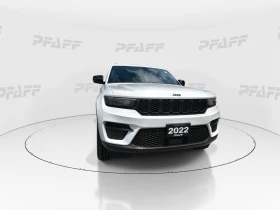 Jeep Grand cherokee Altitude 4WD* АвтоКредит* (ЦЕНА ДО БГ) - 48999 лв. / 25052.79 € - 20778068 4