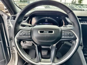 Jeep Grand cherokee Altitude 4WD* АвтоКредит* (ЦЕНА ДО БГ) - 48999 лв. / 25052.79 € - 20778068 11
