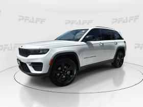 Jeep Grand cherokee Altitude 4WD* АвтоКредит* (ЦЕНА ДО БГ)