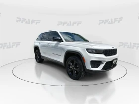 Jeep Grand cherokee Altitude 4WD* АвтоКредит* (ЦЕНА ДО БГ) - 48999 лв. / 25052.79 € - 20778068 3