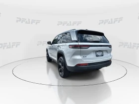 Jeep Grand cherokee Altitude 4WD* АвтоКредит* (ЦЕНА ДО БГ) - 48999 лв. / 25052.79 € - 20778068 7