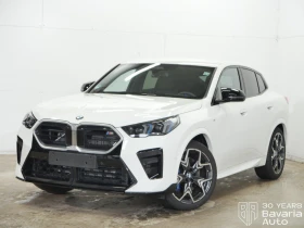     BMW X2 M35i xDrive Steptronic
