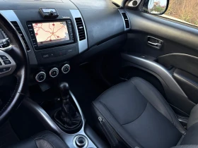 Peugeot 4007 2.2HDI 4x4* 7места* Камера* Exclusive*  - 8299 лв. / 4243.21 € - 53365924 10