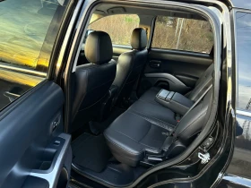 Peugeot 4007 2.2HDI 4x4* 7места* Камера* Exclusive*  - 8299 лв. / 4243.21 € - 53365924 9