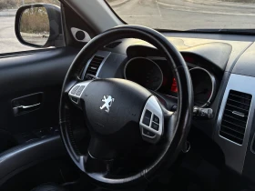 Peugeot 4007 2.2HDI 4x4* 7места* Камера* Exclusive*  - 8299 лв. / 4243.21 € - 53365924 12