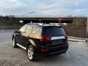 Peugeot 4007 2.2HDI 4x4* 7места* Камера* Exclusive*  - 8299 лв. / 4243.21 € - 53365924 3