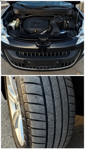 Peugeot 4007 2.2HDI 4x4* 7места* Камера* Exclusive*  - 8299 лв. / 4243.21 € - 53365924 15