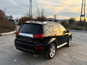 Peugeot 4007 2.2HDI 4x4* 7места* Камера* Exclusive*  - 8299 лв. / 4243.21 € - 53365924 4