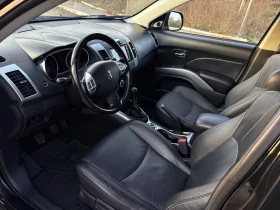 Peugeot 4007 2.2HDI 4x4* 7места* Камера* Exclusive*  - 8299 лв. / 4243.21 € - 53365924 7