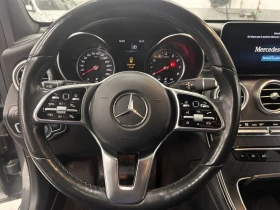 Mercedes-Benz GLC 4MATIC CAM* ПОДГРЕВ* BLINDSPOT* KEYLESS* PANO*  - 44600 лв. / 22803.62 € - 41958795 9