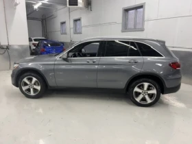 Mercedes-Benz GLC 4MATIC CAM* ПОДГРЕВ* BLINDSPOT* KEYLESS* PANO*  - 44600 лв. / 22803.62 € - 41958795 2