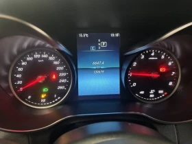 Mercedes-Benz GLC 4MATIC CAM* ПОДГРЕВ* BLINDSPOT* KEYLESS* PANO*  - 44600 лв. / 22803.62 € - 41958795 13