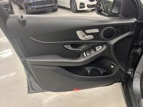 Mercedes-Benz GLC 4MATIC CAM* ПОДГРЕВ* BLINDSPOT* KEYLESS* PANO*  - 44600 лв. / 22803.62 € - 41958795 11