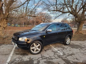 Volvo Xc90 D5 , снимка 1