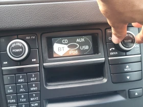 Volvo Xc90 D5 , снимка 17