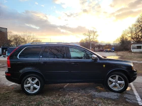 Volvo Xc90 D5 , снимка 7