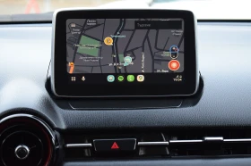 Mazda CX-3 2.0ШВЕЙЦАРИЯ-ДИСТРОНИК/КОЖА/НАВИ/LANE ASSIST/4x4, снимка 11