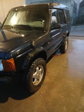 Land Rover Discovery, снимка 12