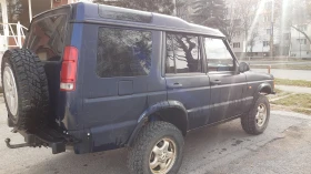 Land Rover Discovery, снимка 4