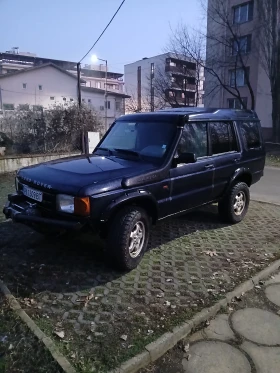Land Rover Discovery, снимка 16