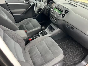 VW Tiguan 2.0TDI* 100%km* PANORAMA* 140ks* MULTI VOLAN, снимка 6