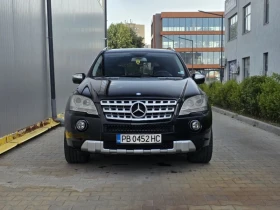 Mercedes-Benz ML 350 ML 350 CDI 4 MATIC