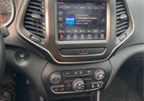 Jeep Cherokee * Trailhawk Elite 4x4 * CARFAX * БЕЗ ПЪРВОНАЧАЛНА  - 13000 € / 25425.79 лв. - 23226382 9