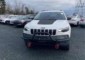 Jeep Cherokee * Trailhawk Elite 4x4 * CARFAX * БЕЗ ПЪРВОНАЧАЛНА  - 13000 € / 25425.79 лв. - 23226382 6