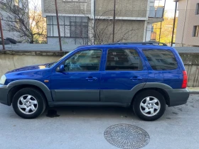 Mazda Tribute 2.3/150kc | Mobile.bg � ����� ������ 5