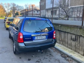 Mazda Tribute 2.3/150kc | Mobile.bg � ����� ������ 3