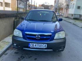 Mazda Tribute 2.3/150kc - изображение 1