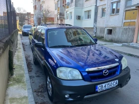 Mazda Tribute 2.3/150kc | Mobile.bg � ����� ������ 2