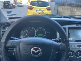 Mazda Tribute 2.3/150kc | Mobile.bg � ����� ������ 6