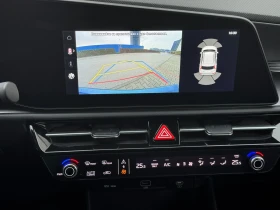 Kia Niro DISTRONIC KAMERA NAVI LED 65kw 204 pc FUL!!! - 20400 € / 39898.93 лв. - 11734753 9