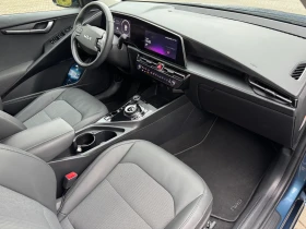 Kia Niro DISTRONIC KAMERA NAVI LED 65kw 204 pc FUL!!! - 20400 € / 39898.93 лв. - 11734753 6