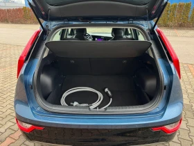 Kia Niro DISTRONIC KAMERA NAVI LED 65kw 204 pc FUL!!! - 20400 € / 39898.93 лв. - 11734753 13