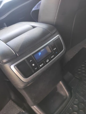 Toyota Highlander Хибрид, снимка 10
