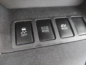 Toyota Highlander Хибрид, снимка 16