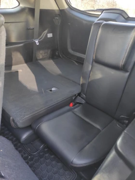 Toyota Highlander Хибрид, снимка 9