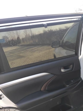 Toyota Highlander Хибрид, снимка 11