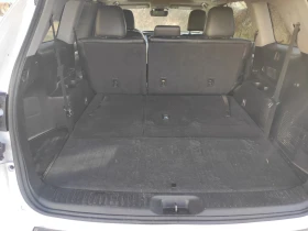 Toyota Highlander Хибрид, снимка 6