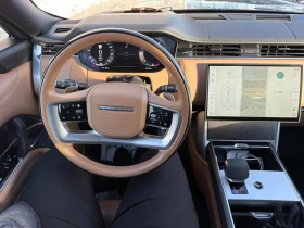 Land Rover Range rover  SE / CARFAX /360 / LED / PANO / DISTRONIC  - 82500 € / 161355.98 лв. - 58515033 9