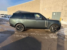 Land Rover Range rover  SE / CARFAX /360 / LED / PANO / DISTRONIC  - 82500 € / 161355.98 лв. - 58515033 3